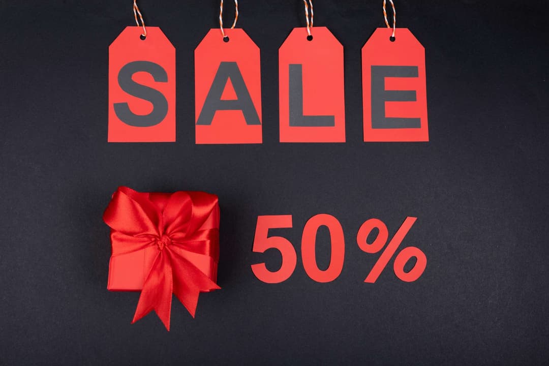 Summer Sale